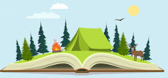 Summer Reading 2023
